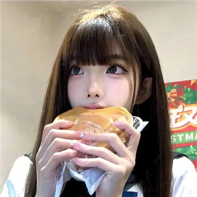 幸运女士